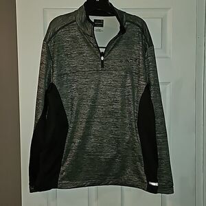 Greg Norman Long Sleeve Shirt